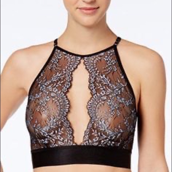 Hanky Panky Other - Hanky Panky After Midnight Lavinia Bra Small NEW